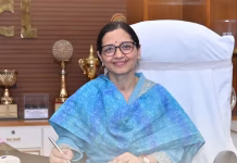 Mahanadi Coalfields Appoints Rekha Pandey as Director (HR) Mahanadi Coalfields Appoints Rekha Pandey as Director (HR)